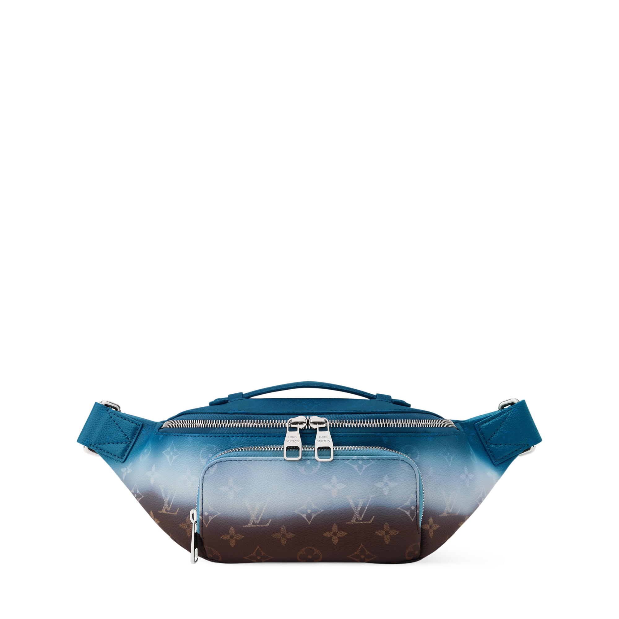 Rush Bumbag Damoflage - Bags and Small Leather Goods - Women's